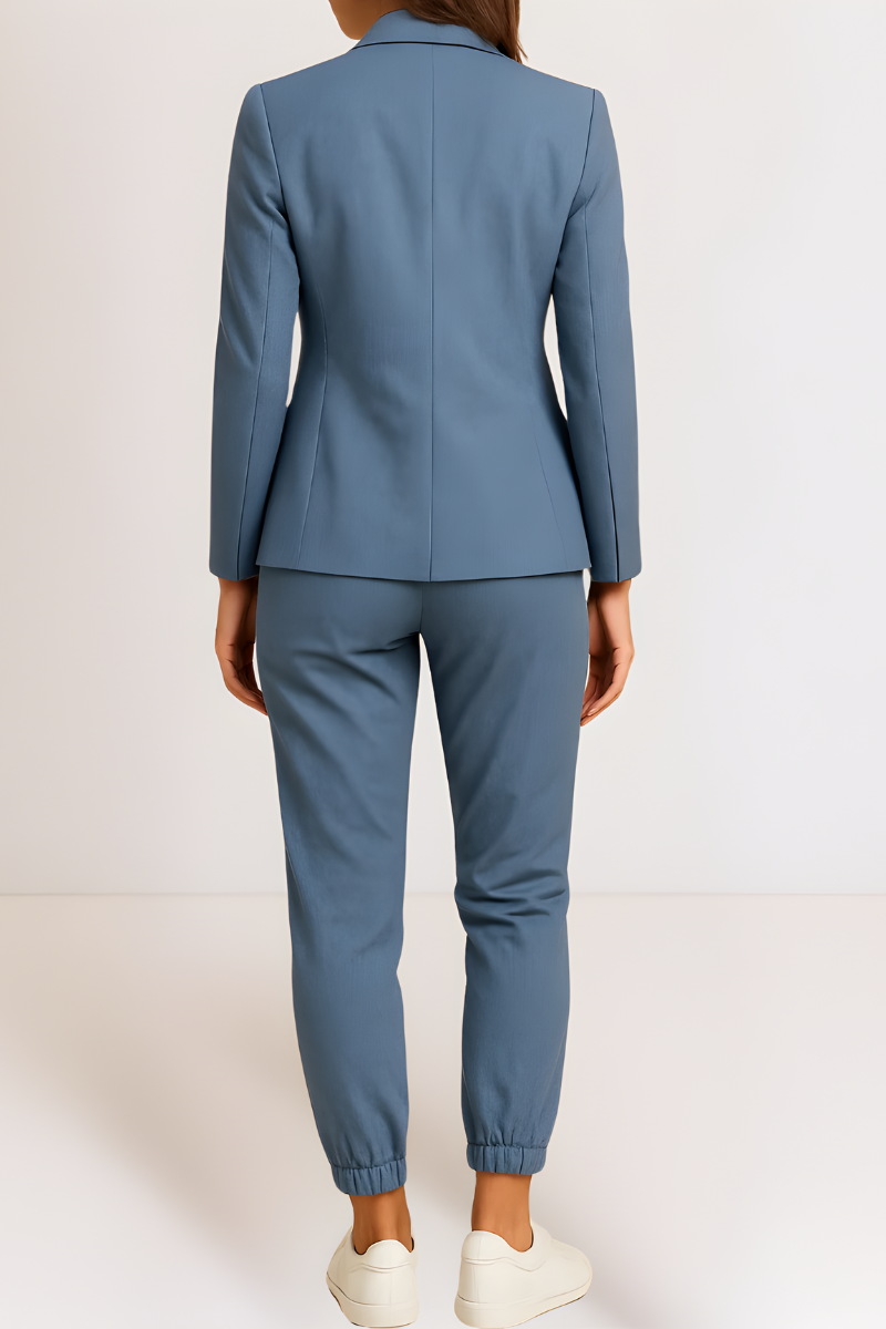 Women’s Elegant Two-Piece Set