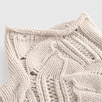 Women’s Elegant Knitted Jumper