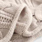 Women’s Elegant Knitted Jumper