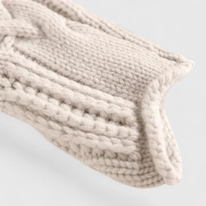 Women’s Elegant Knitted Jumper