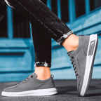 Men’s Comfortable Casual Sneakers