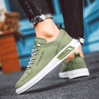 Men’s Comfortable Casual Sneakers