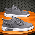 Men’s Comfortable Casual Sneakers