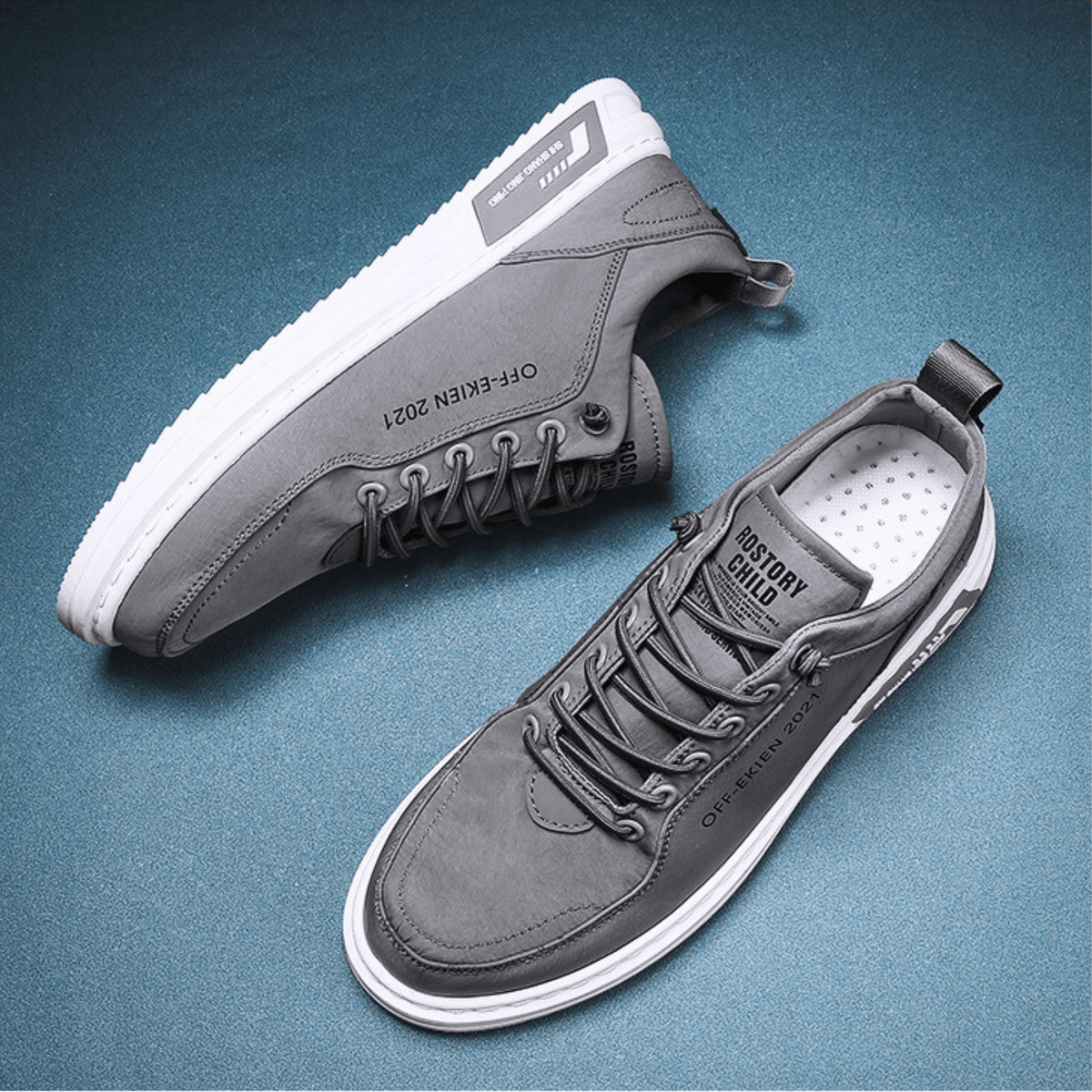 Men’s Comfortable Casual Sneakers
