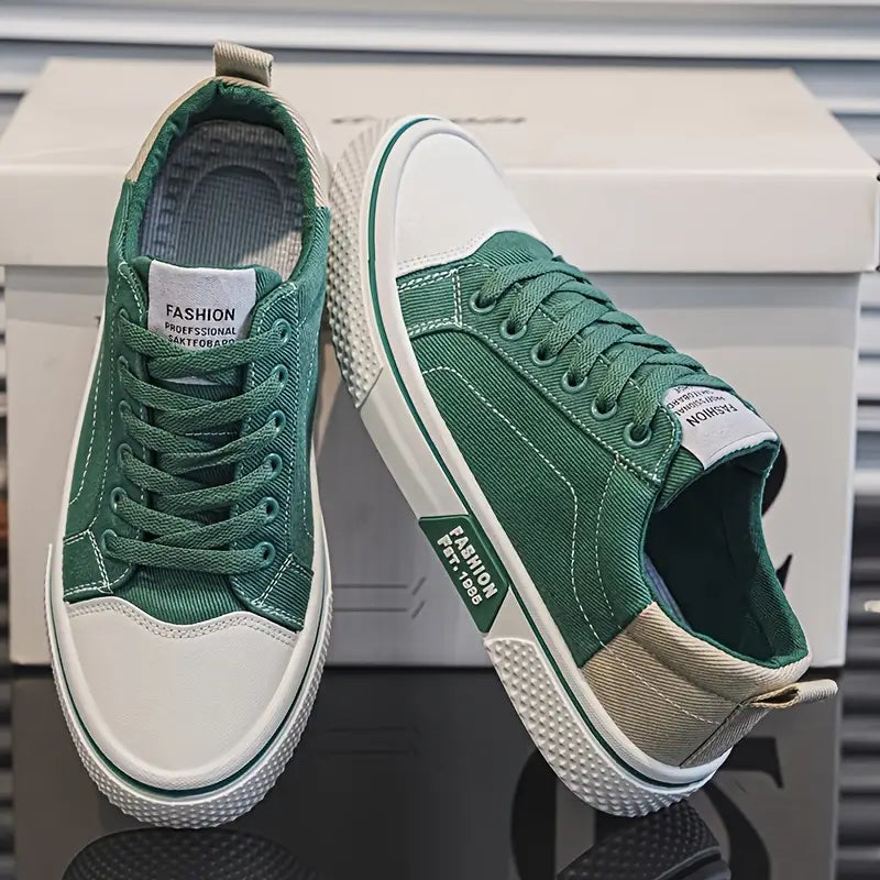 Men’s Comfortable Casual Sneakers