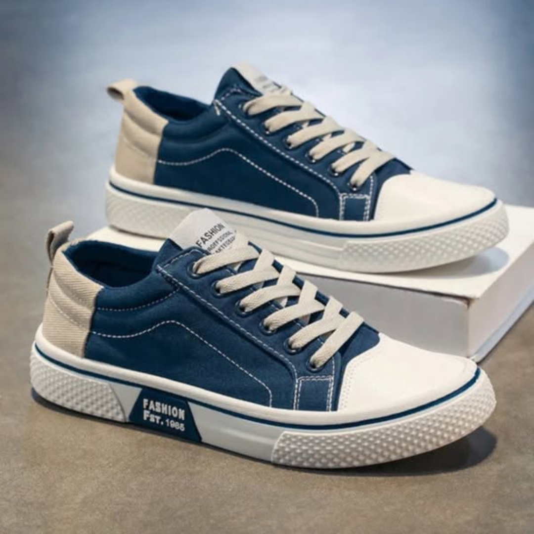 Men’s Comfortable Casual Sneakers