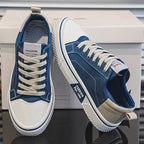 Men’s Comfortable Casual Sneakers
