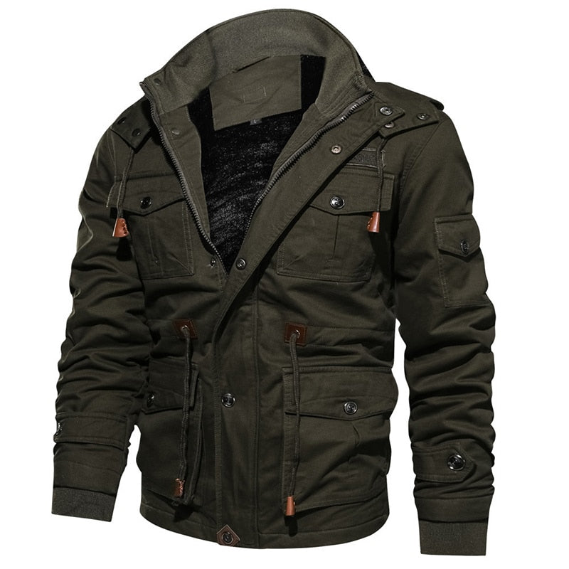 Men’s Stylish Casual Jacket
