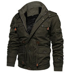 Men’s Stylish Casual Jacket