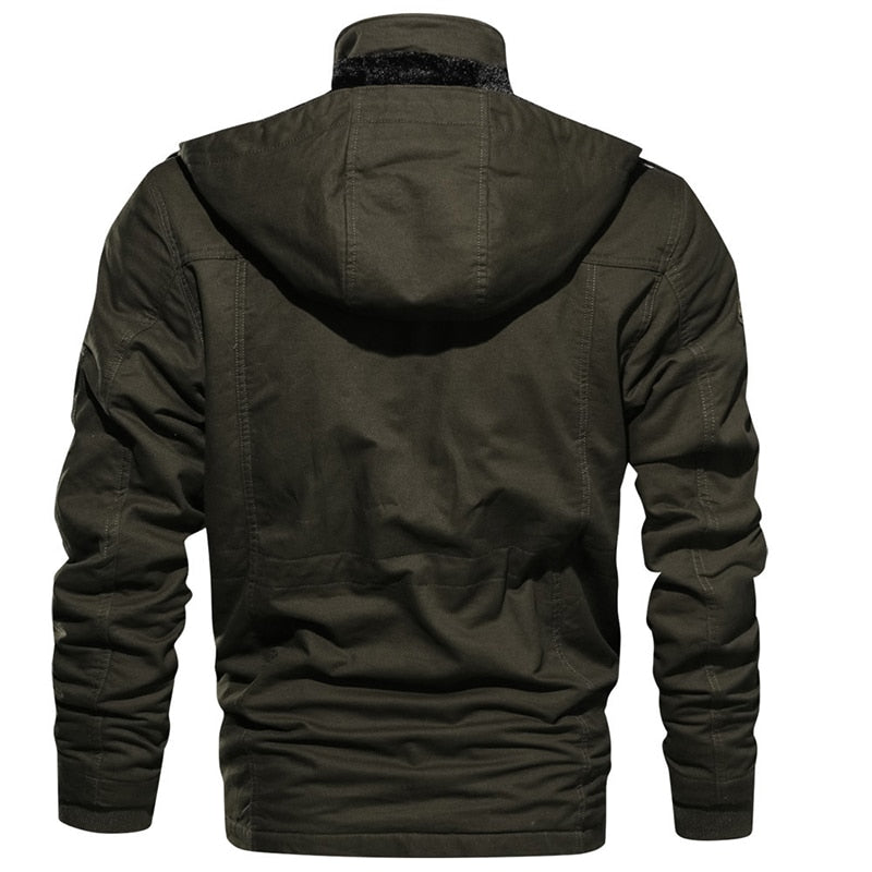 Men’s Stylish Casual Jacket