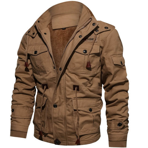 Men’s Stylish Casual Jacket