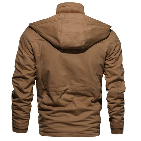 Men’s Stylish Casual Jacket