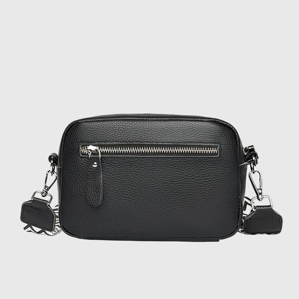 Women’s Classic Structured Crossbody Bag