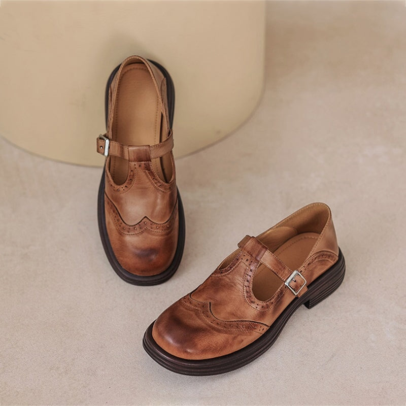 Women’s Classic Slip-On Loafers
