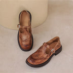 Women’s Classic Slip-On Loafers