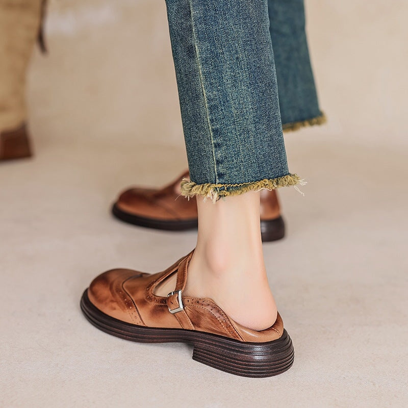 Women’s Classic Slip-On Loafers