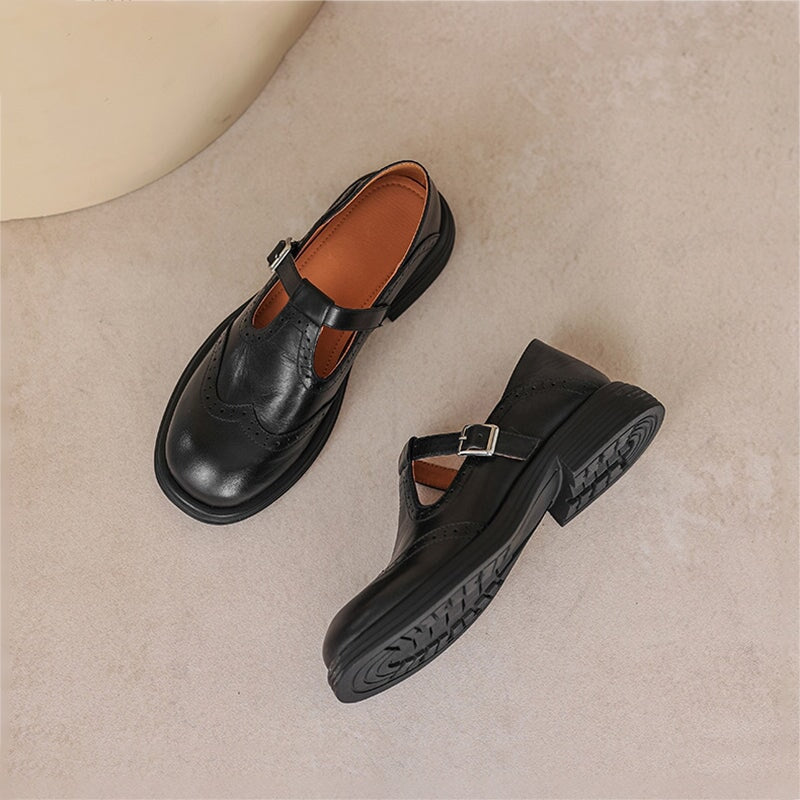 Women’s Classic Slip-On Loafers