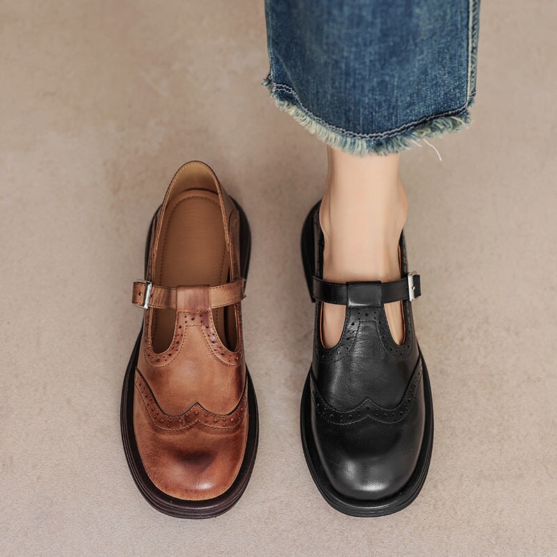 Women’s Classic Slip-On Loafers