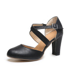 Women’s Comfort Heels