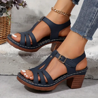 Women’s Comfort Heels