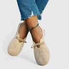 Women’s Comfort Trainers with Supportive Footbed