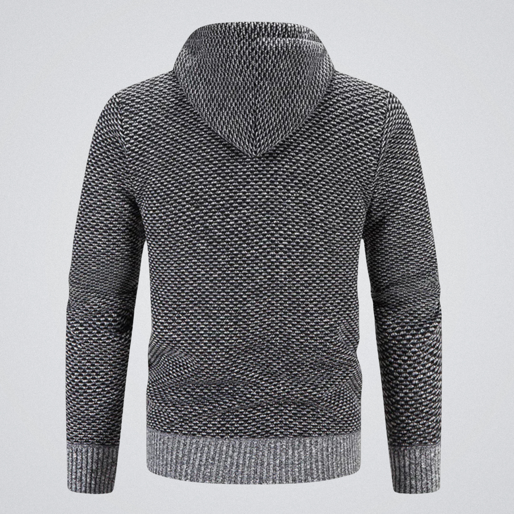 Men’s Everyday Essential Hoodie