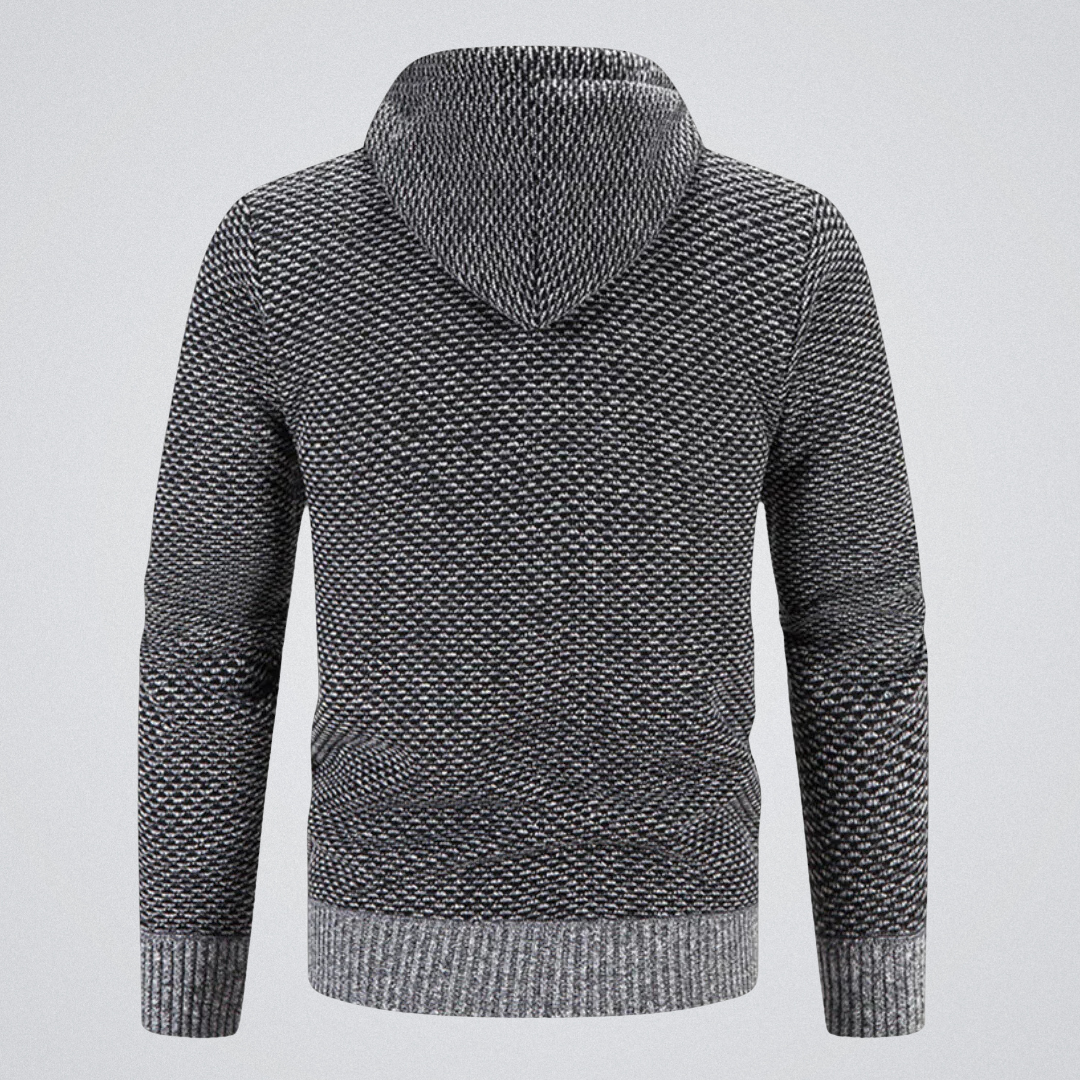 Men’s Everyday Essential Hoodie