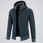 Men’s Everyday Essential Hoodie Blue