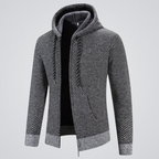 Men’s Everyday Essential Hoodie Grey