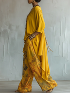 Women’s Two-Piece Set