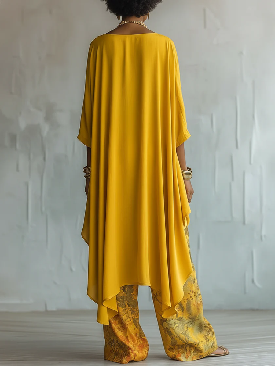 Women’s Two-Piece Set