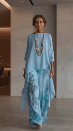 Women’s Two-Piece Set
