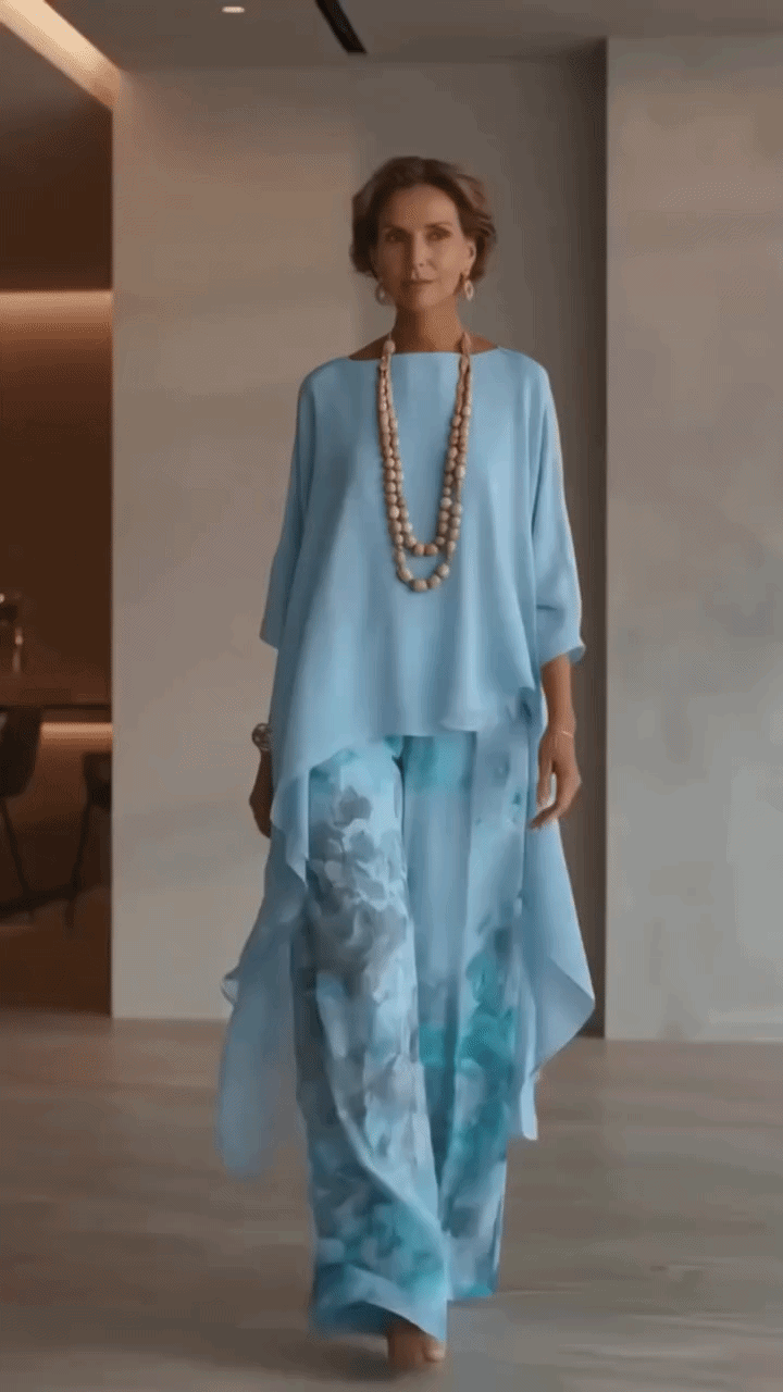 Women’s Two-Piece Set