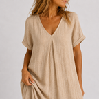 Women’s Flowing Maxi Dress