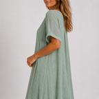 Women’s Flowing Maxi Dress