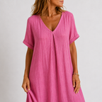 Women’s Flowing Maxi Dress