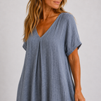 Women’s Flowing Maxi Dress