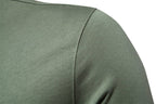 Men’s Lightweight Breathable Summer Polo Shirt