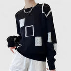 Women’s Sophisticated Knitted Jumper