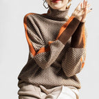Women’s Sophisticated Knitted Jumper