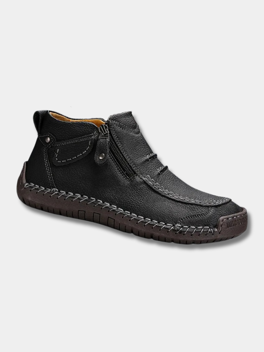 Men’s Ergonomic Comfort Trainers