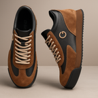 Women’s Comfortable Trainers with Supportive Footbed