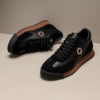 Women’s Comfortable Trainers with Supportive Footbed