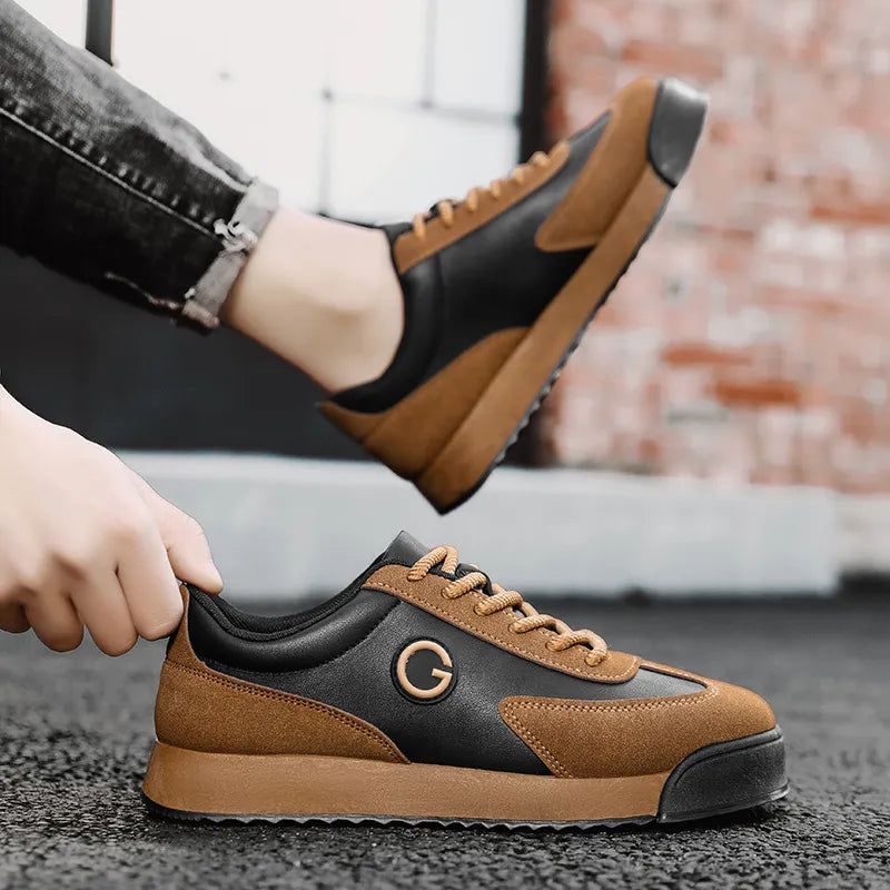 Women’s Comfortable Trainers with Supportive Footbed