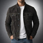 Men’s Lightweight Everyday Jacket Black