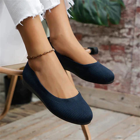 Women’s Comfortable Classic Ballerinas for Everyday Wear