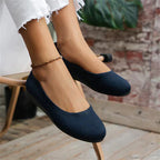 Women’s Comfortable Classic Ballerinas for Everyday Wear