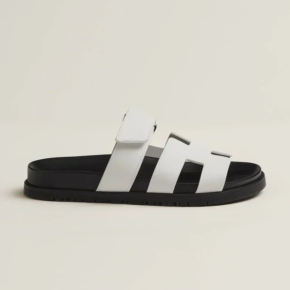 Women’s Adjustable Strap Sandals for Everyday Comfort
