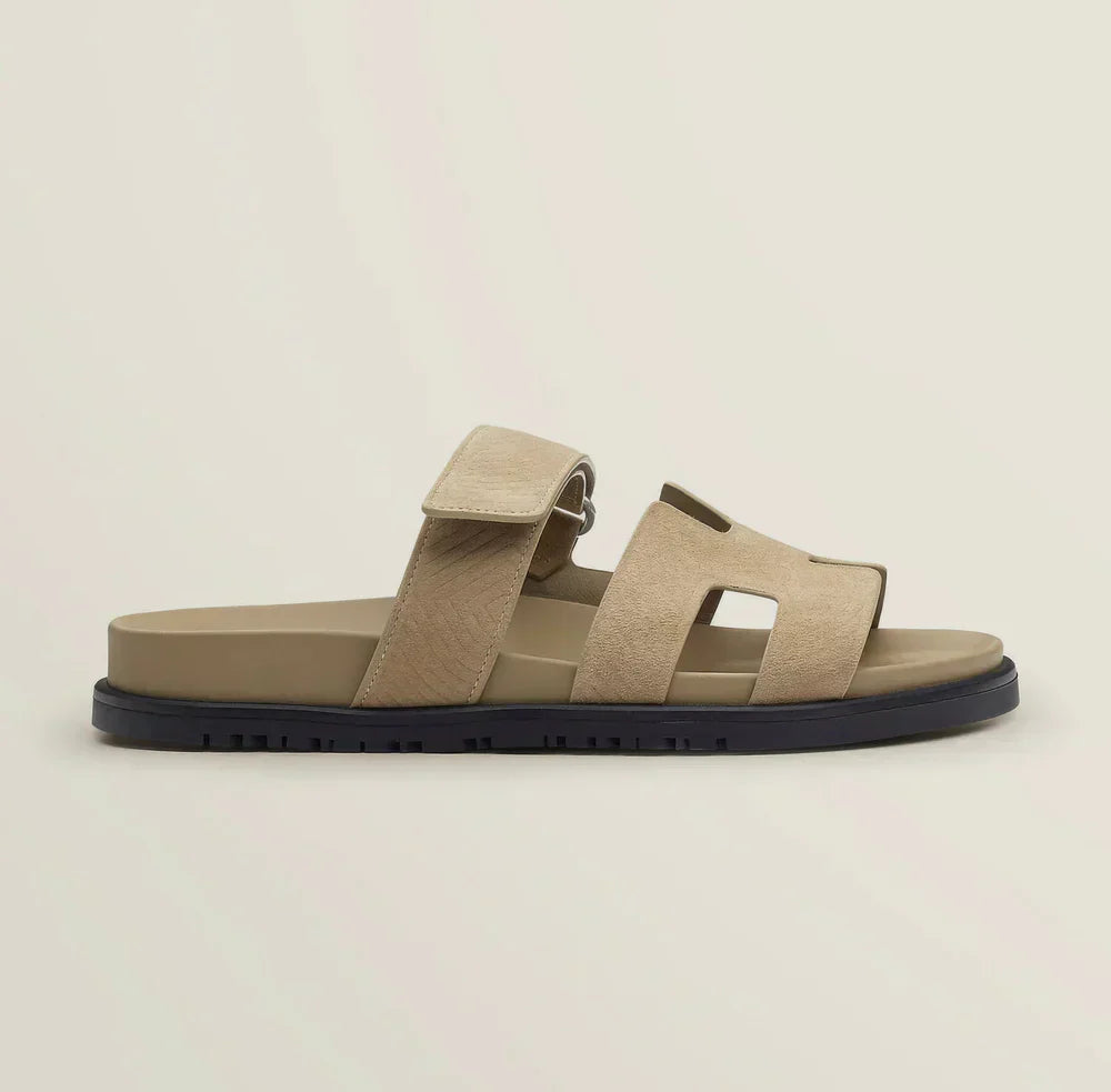Women’s Adjustable Strap Sandals for Everyday Comfort