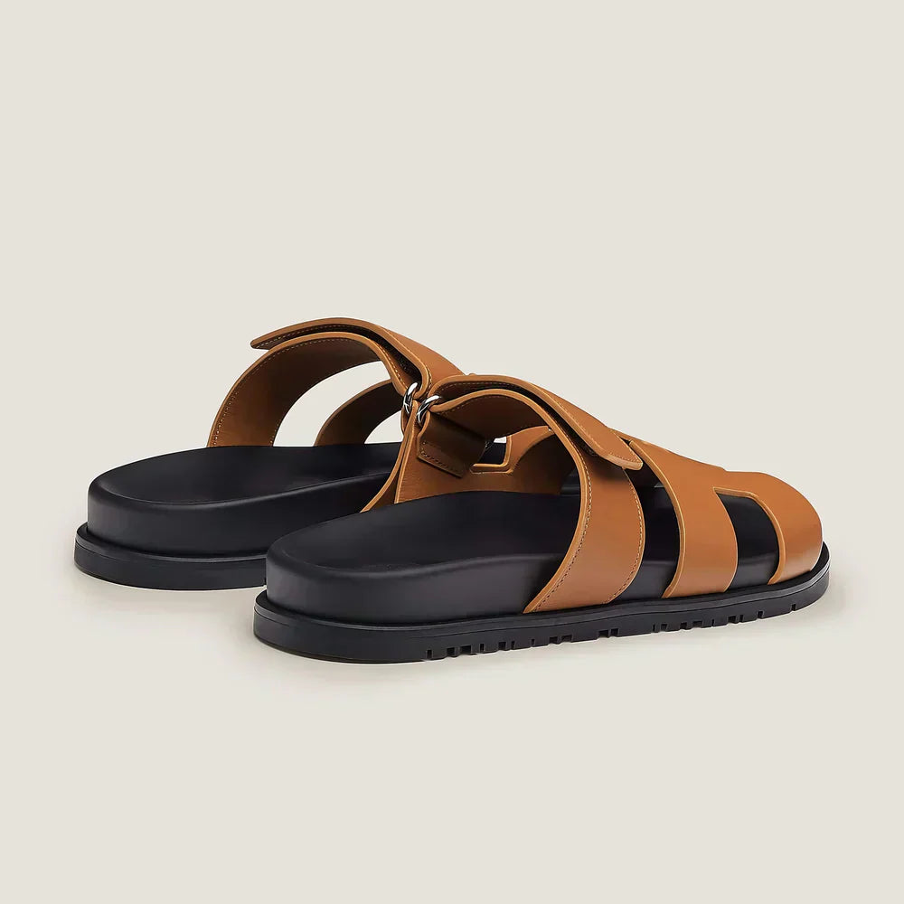 Women’s Adjustable Strap Sandals for Everyday Comfort